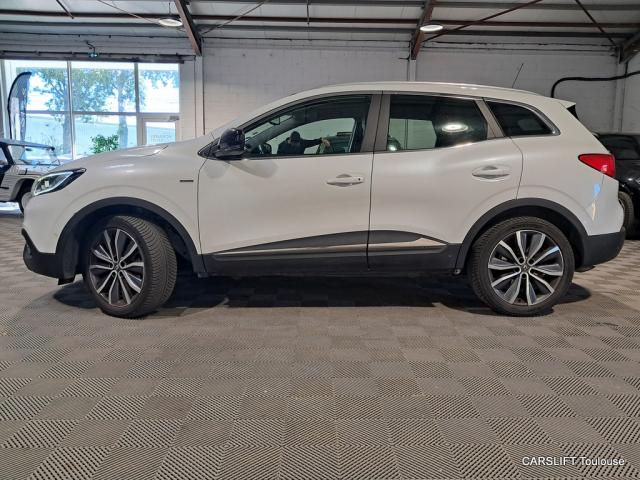 Renault Kadjar image 3