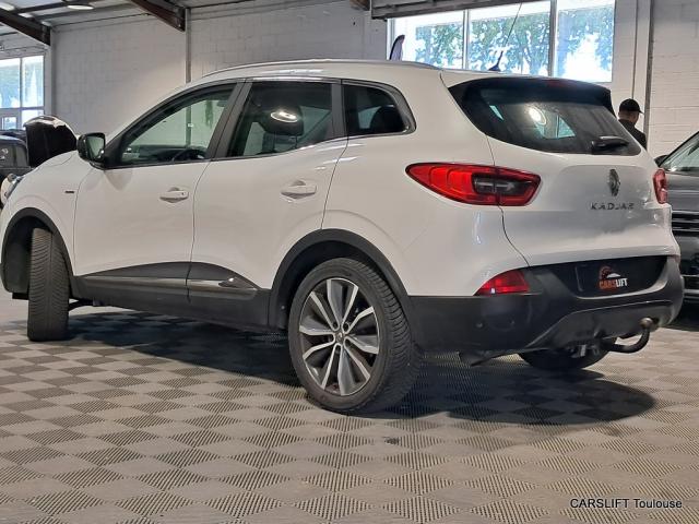 Renault Kadjar image 4