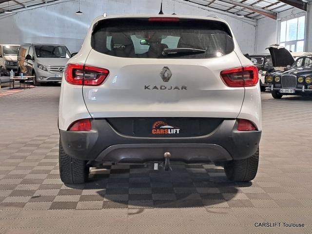 Renault Kadjar image 9