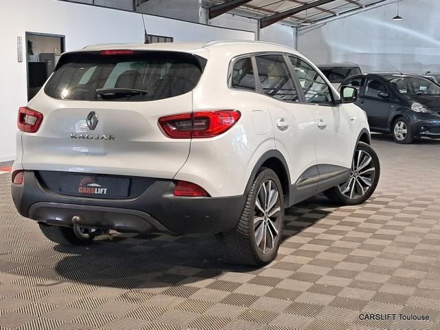 Renault Kadjar image 6