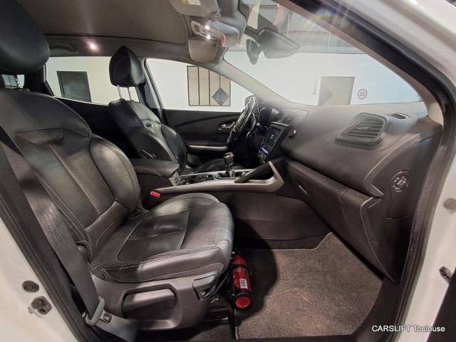 Renault Kadjar image 5