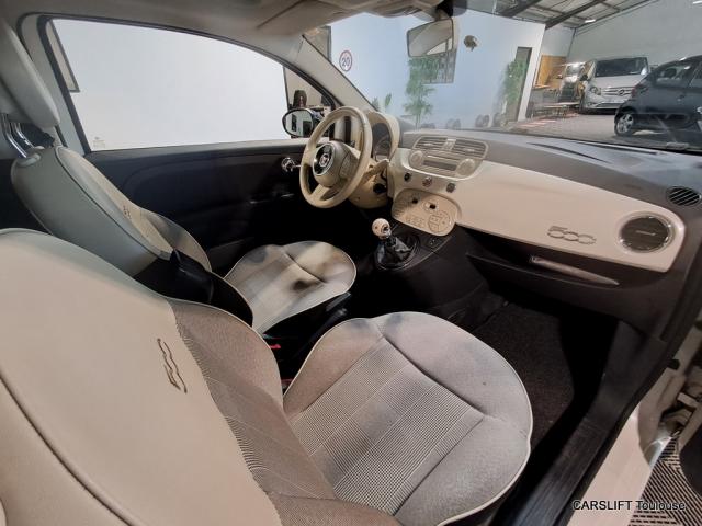 Fiat 500 image 7