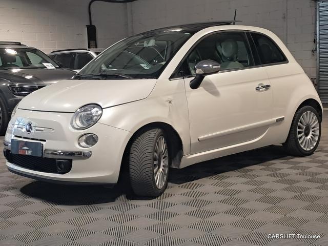 Fiat 500 image 6