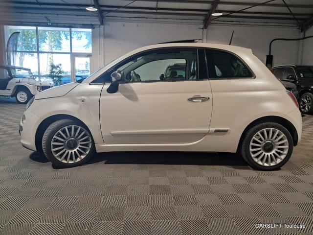 Fiat 500 image 5