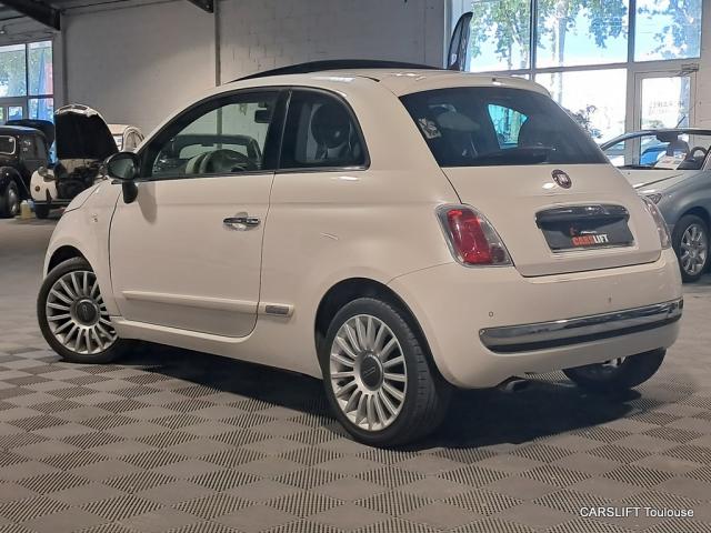 Fiat 500 image 8