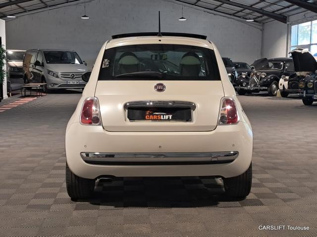 Fiat 500 image 2