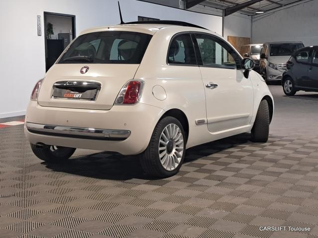 Fiat 500 image 3