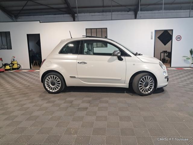 Fiat 500 image 9