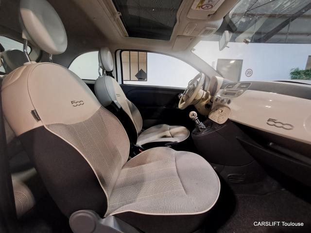 Fiat 500 image 4