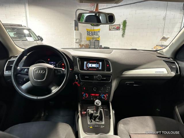 Audi Q5 image 6