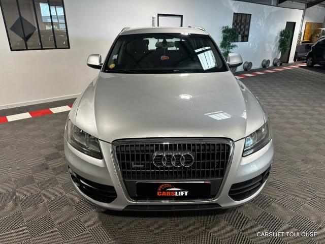 Audi Q5 image 1