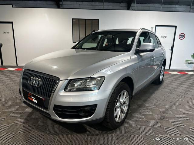 Audi Q5 image 3