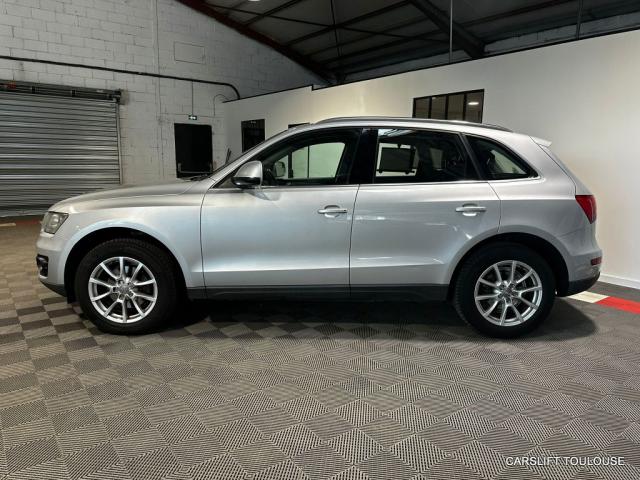 Audi Q5 image 4