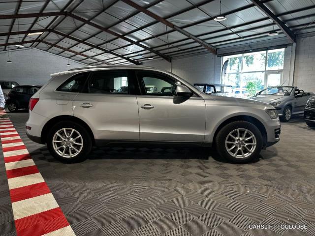 Audi Q5 image 2