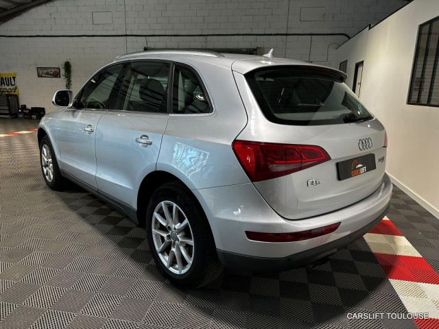 Audi Q5 image 5