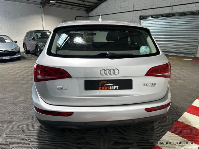 Audi Q5 image 9
