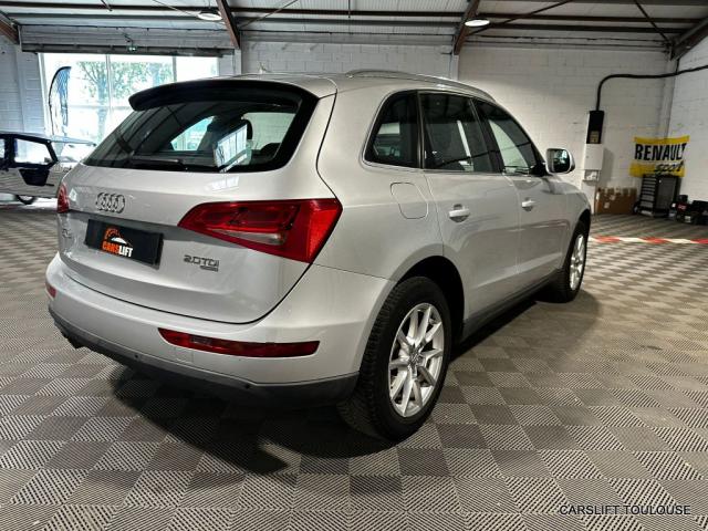 Audi Q5 image 8