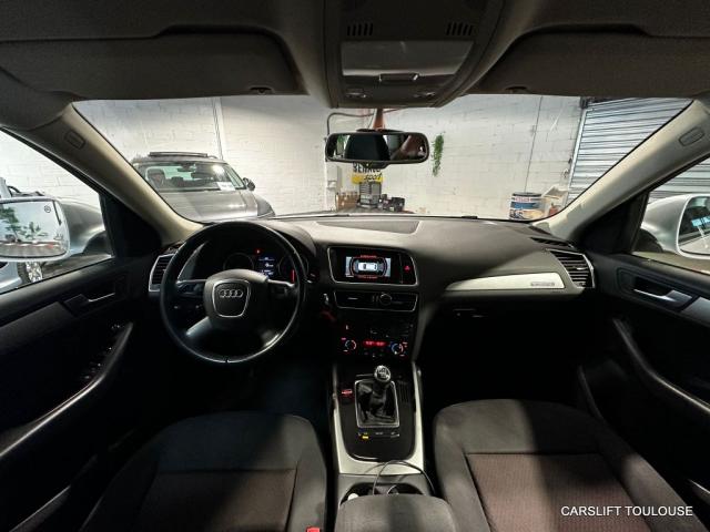 Audi Q5 image 7