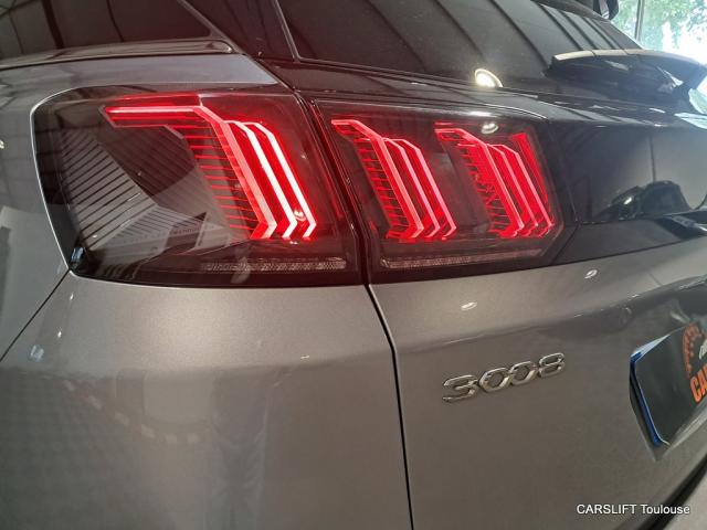 Peugeot 3008 image 9