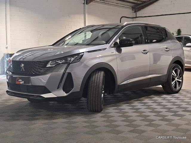 Peugeot 3008 image 5
