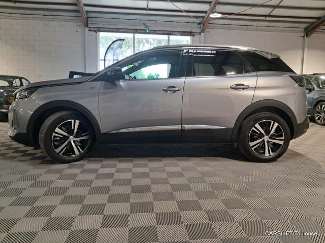 Peugeot 3008 image 8