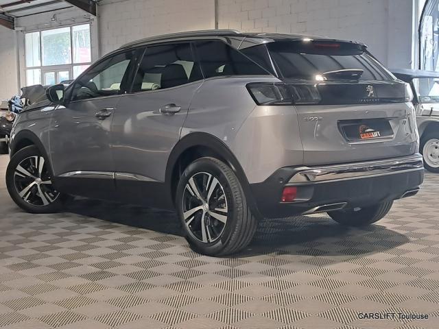 Peugeot 3008 image 6