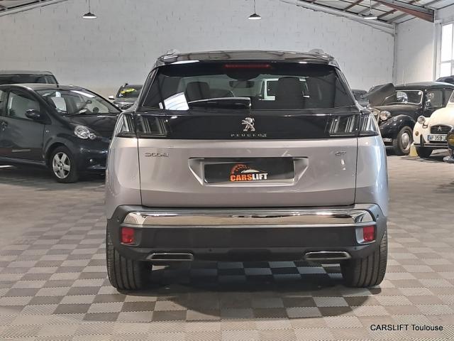 Peugeot 3008 image 3