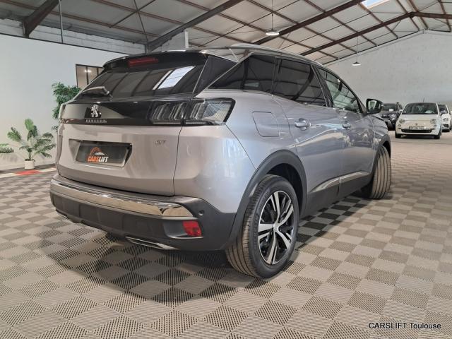 Peugeot 3008 image 7
