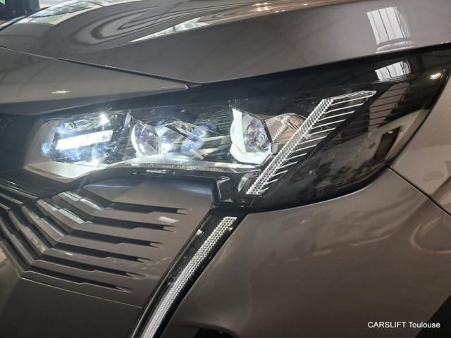 Peugeot 3008 image 4
