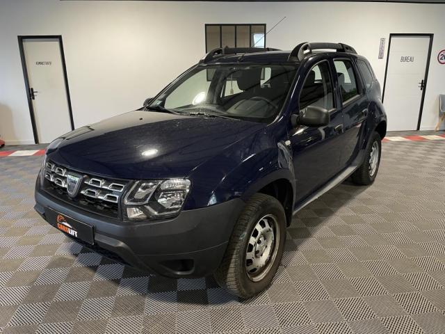 Dacia Duster 125ch -Garantie 6 Mois-