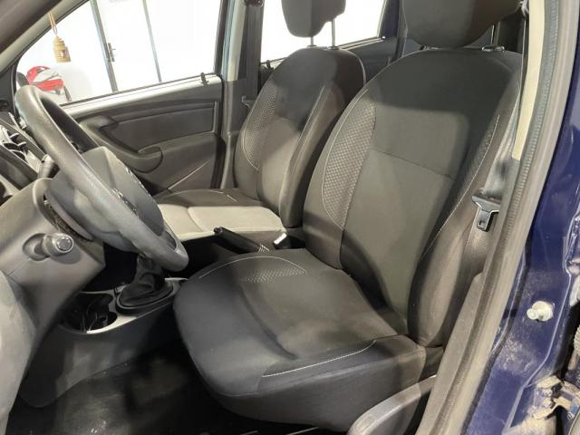 Dacia Duster image 7
