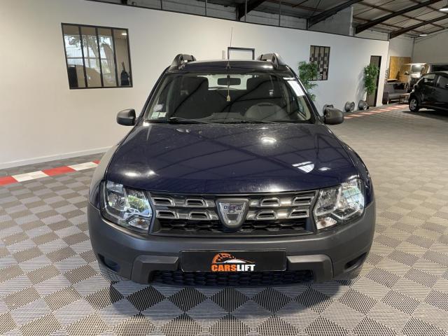 Dacia Duster image 3