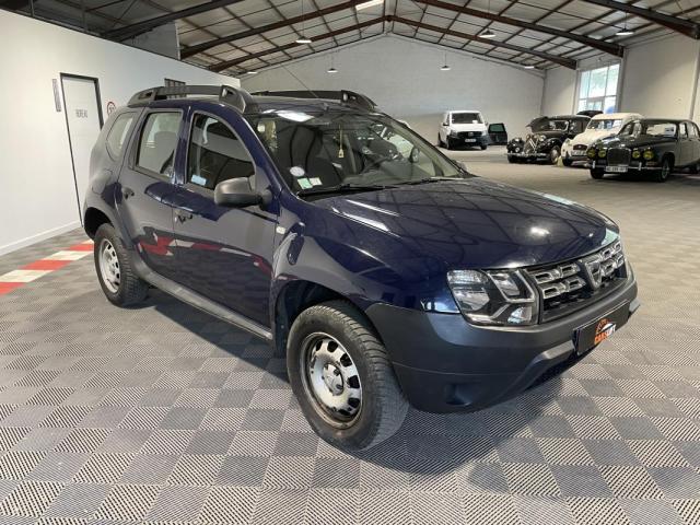 Dacia Duster image 5