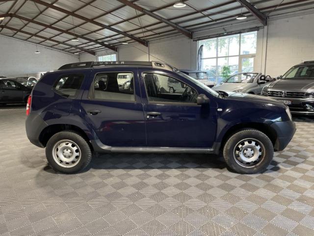 Dacia Duster image 8