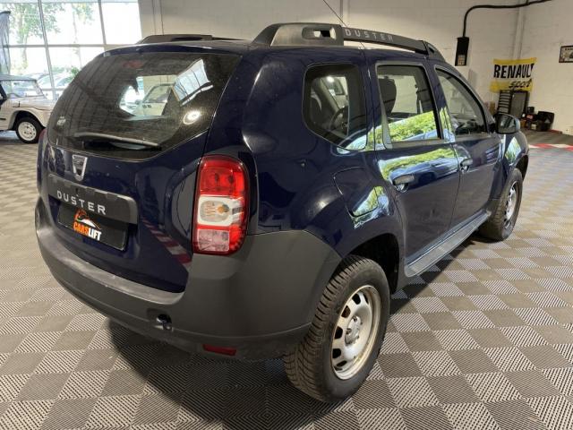 Dacia Duster image 6