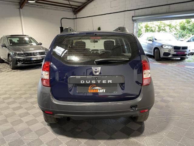 Dacia Duster image 4