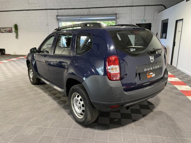Dacia Duster image 9