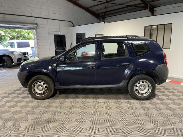 Dacia Duster image 1