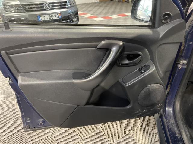 Dacia Duster image 2