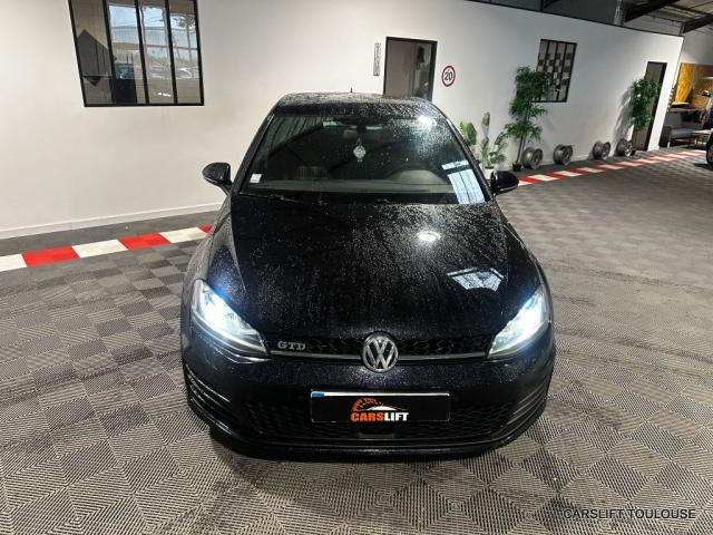 Volkswagen Golf image 5