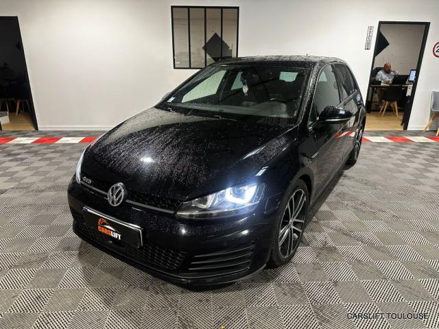 Volkswagen Golf image 7