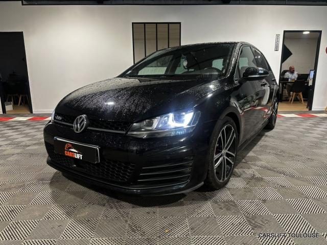 Volkswagen Golf image 6