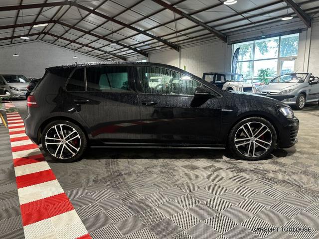 Volkswagen Golf image 3