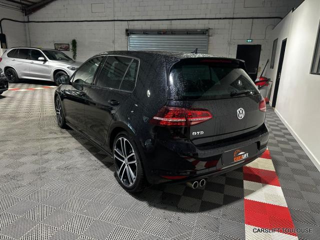 Volkswagen Golf image 2