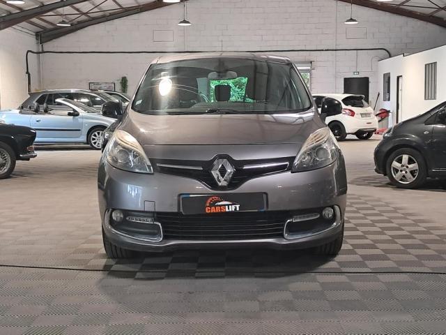 Renault Scénic image 8