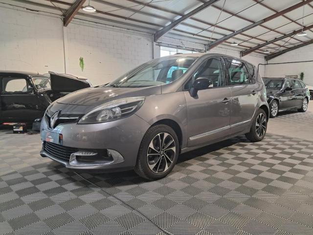 Renault Scénic image 9