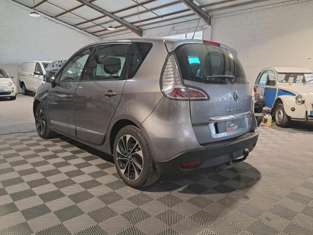 Renault Scénic image 5