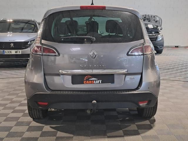 Renault Scénic image 6