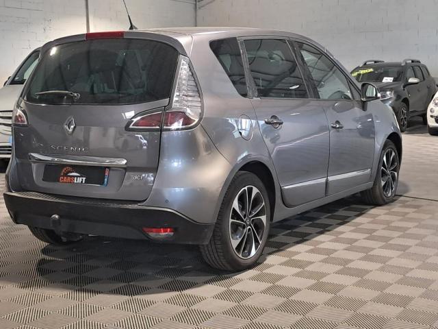 Renault Scénic image 1