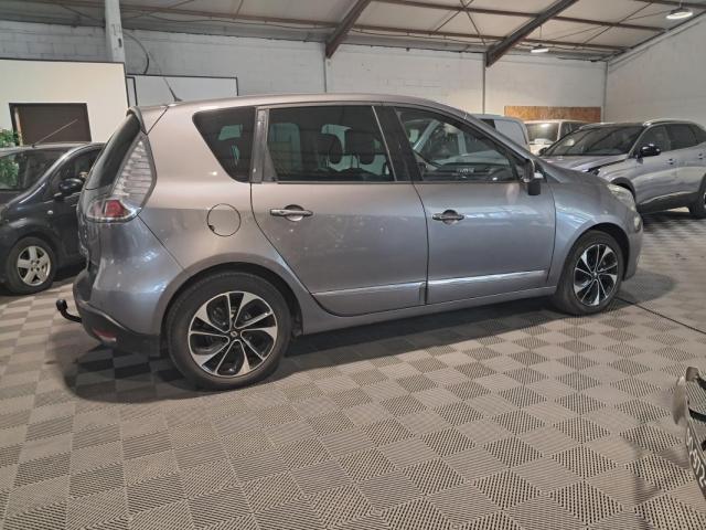 Renault Scénic image 3